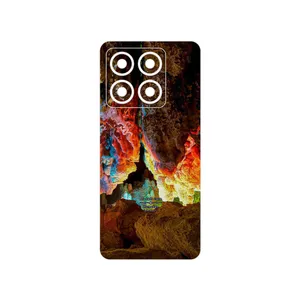 MAHOOT Ali Sadr Cave Cover Sticker for Xiaomi 14T