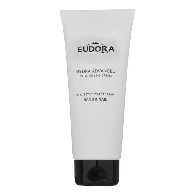 کرم مرطوب کننده دست و ناخن ادورامکس مدل Hydra Advanced حجم 75 میلی لیتر کرم مرطوب کننده دست و ناخن ادورامکس مدل Hydra Advanced حجم 75 میلی لیتر