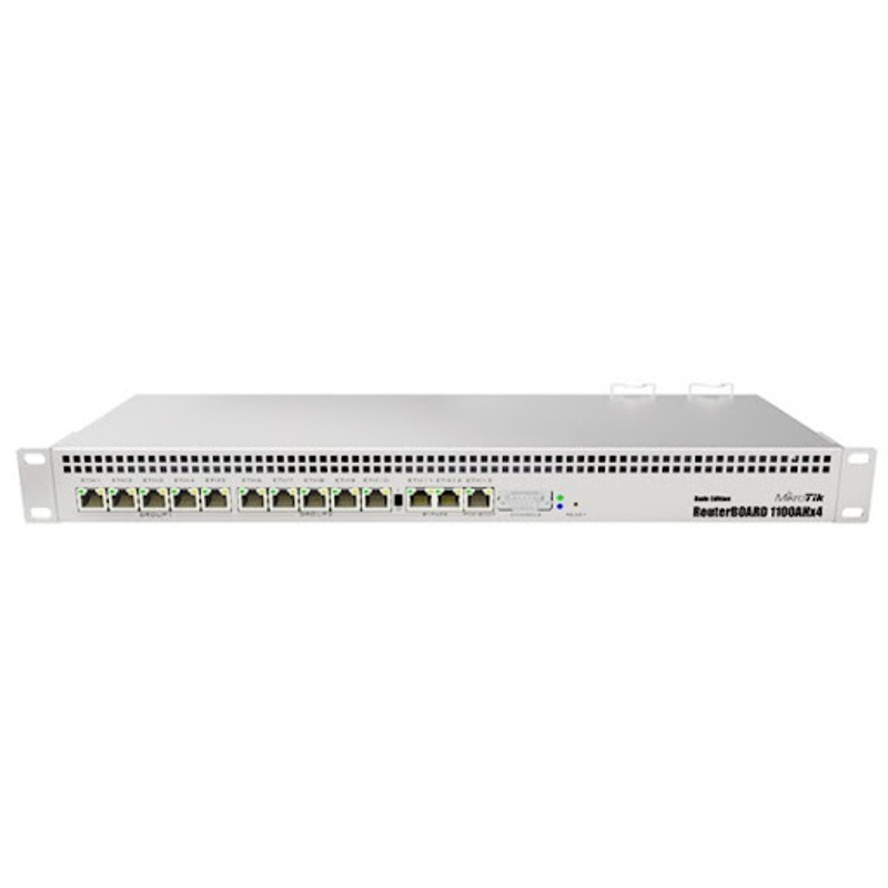 روتر میکروتیک مدل RB1100AHx4- Dude Edition
