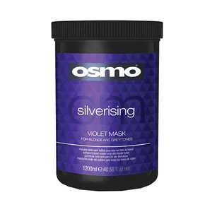 ماسک مو اوسمو مدل Silverising حجم 1200 میلی لیتر