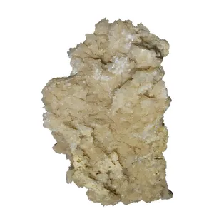 سنگ راف مدل کلسیت دونه برفی km 1