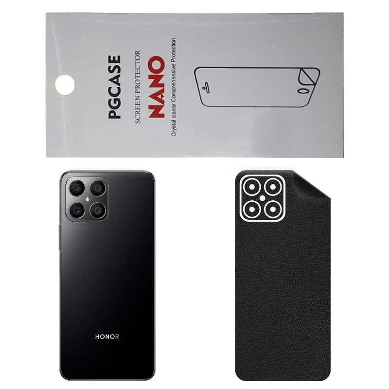 برچسب پوششی مدل STAR RG مناسب برای گوشی موبایل آنر X8