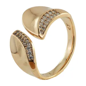 انگشتر زنانه ژوپینگ کد AAE-269
