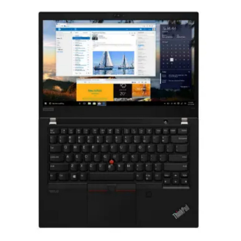 لپ تاپ 14 اینچ لنوو مدل THINKPAD T14 GEN2