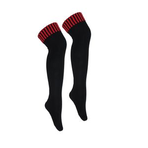 نقد و بررسی جوراب ساق بلند زنانه اکسلنس مدل tango 03 توسط خریداران