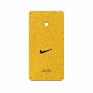 MAHOOT ML-NK Cover Sticker for Nokia Lumia 1320