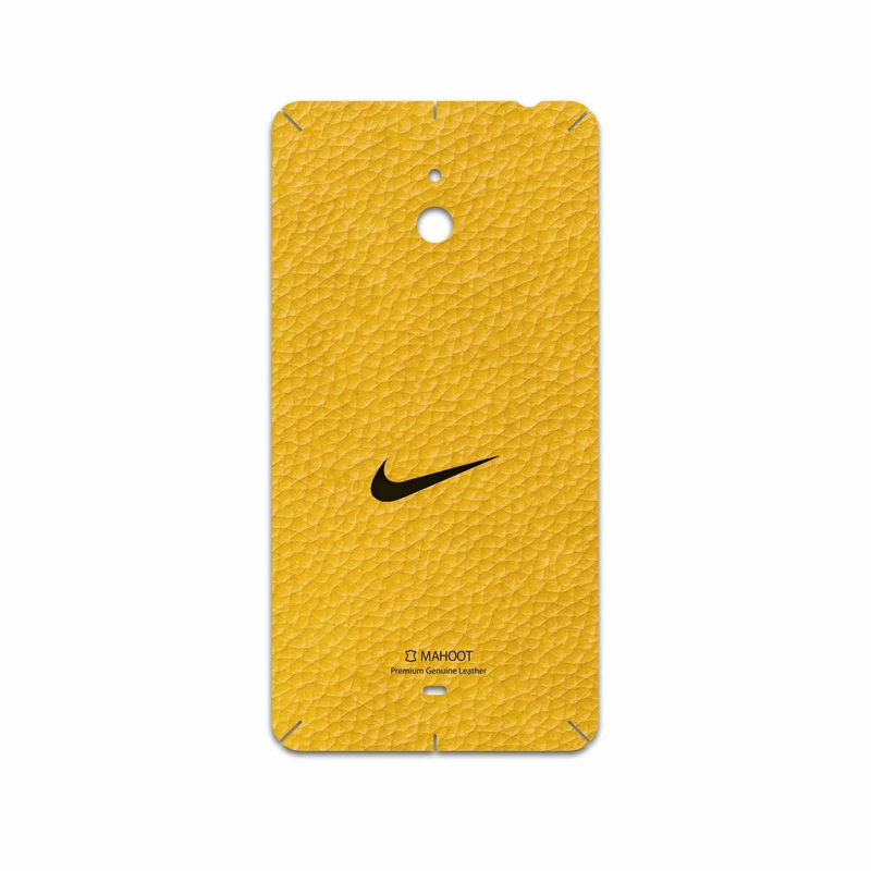 برچسب پوششی ماهوت مدل ML-NK مناسب برای گوشی موبایل نوکیا Lumia 1320