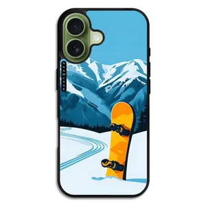 AKAM AMC-WA17-SKI-12 Cover For Apple iPhone 17
