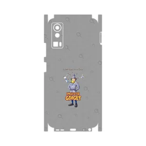 MAHOOT Inspector Gadget-FullSkin Cover Sticker for Gplus X20