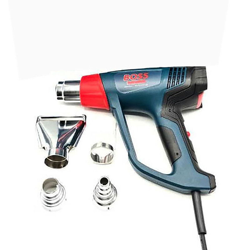 سشوار صنعتی باس مدل HEAT GUN-3000
