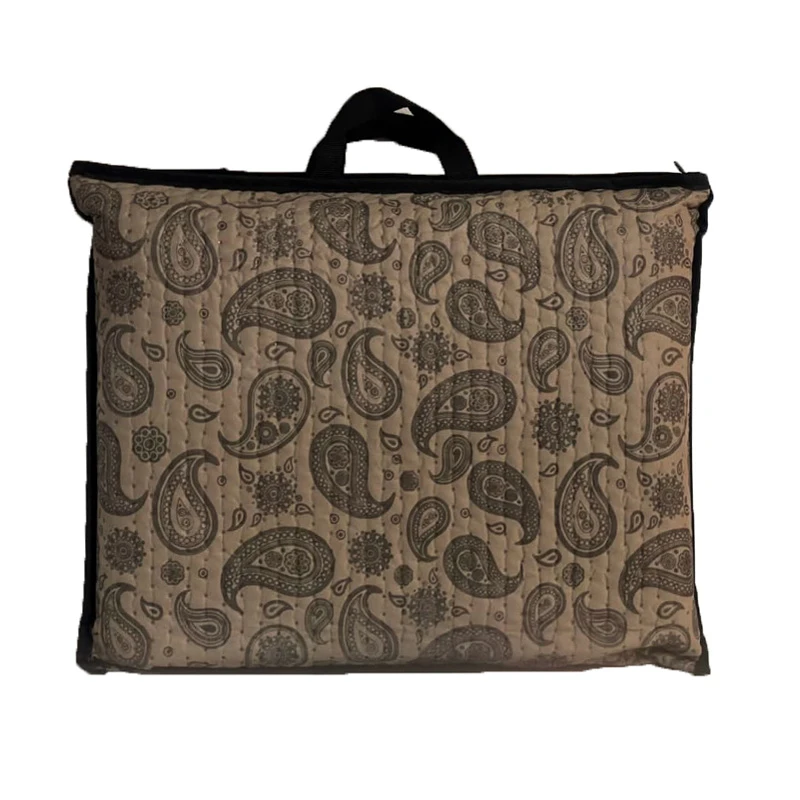 زیر انداز سفری 6 نفره مدل 110