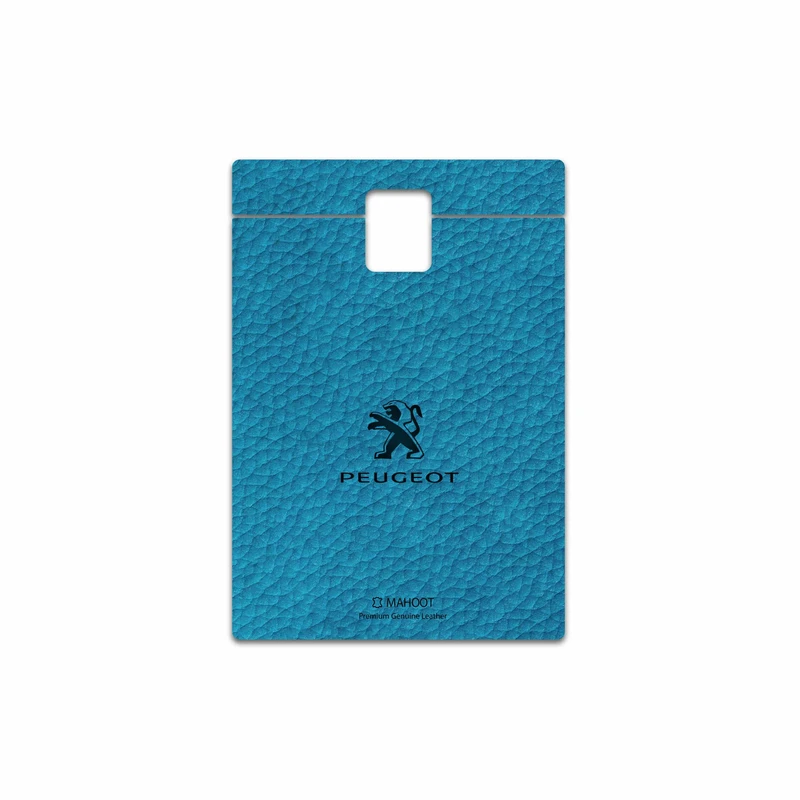 برچسب پوششی ماهوت مدل BL-PEGT مناسب برای گوشی موبایل بلک بری Passport