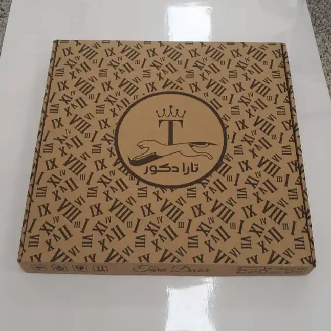 آینه سرویس بهداشتی تارا دکور مدل بکلایت  کد tc465