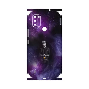 MAHOOT Zayn Malik-FullSkin Cover Sticker for Nokia C31