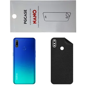 STAR CH Back Skin For REALME 3