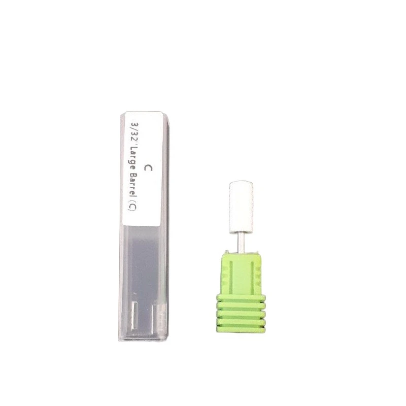 سری یدک سوهان برقی مدل استوانه ای سرتخت