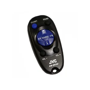 ریموت کنترل جی وی سی مدل RM-RK50