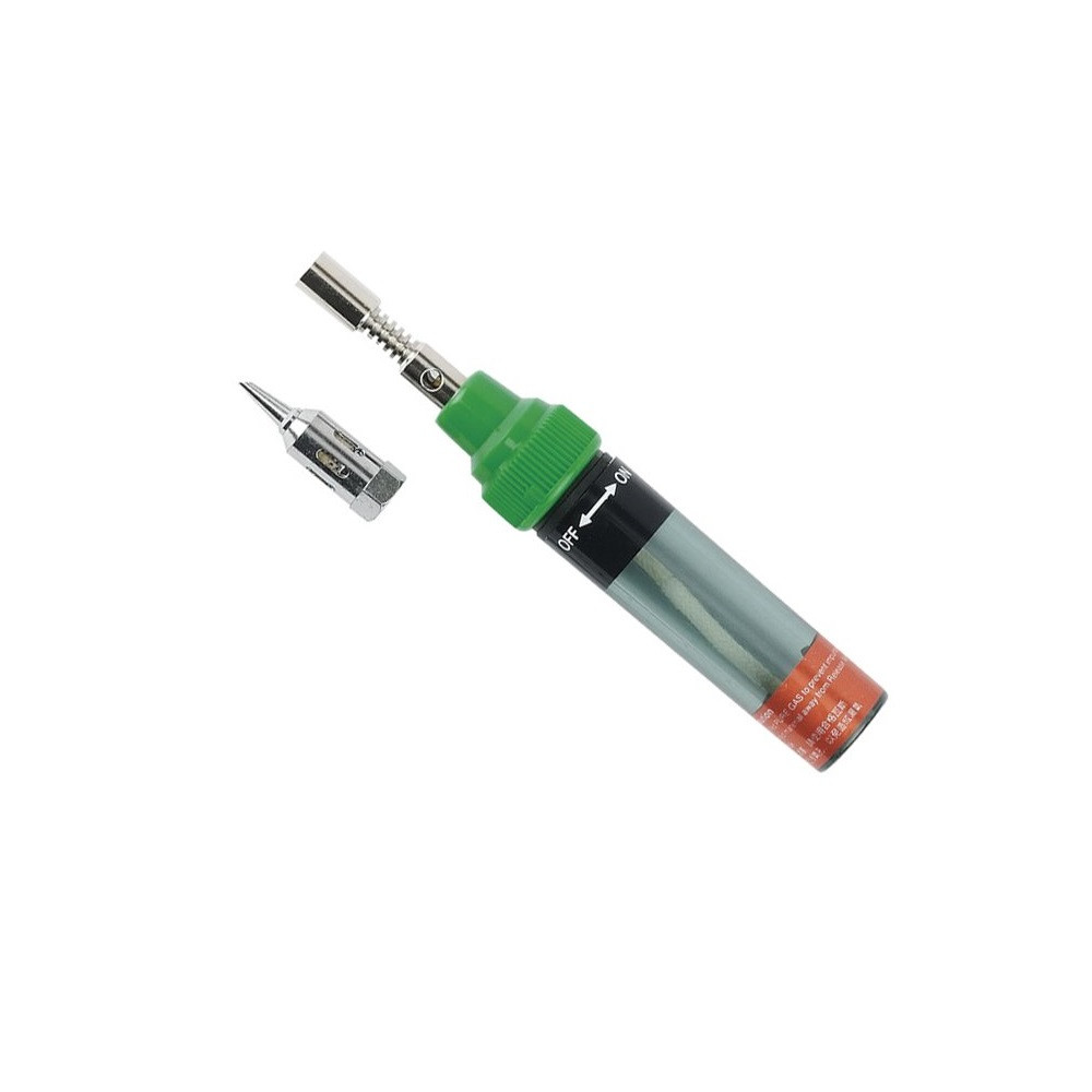 هویه گازی پروسکیت مدل 8PK-101-2