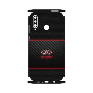 MAHOOT CHERY-FullSkin Cover Sticker for Huawei P30 Lite  48 MP Camera