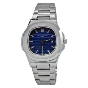 ساعت مچی عقربه‌ای کوارتز مردانه مدل  تقویم دار ناتیلوس کد 108