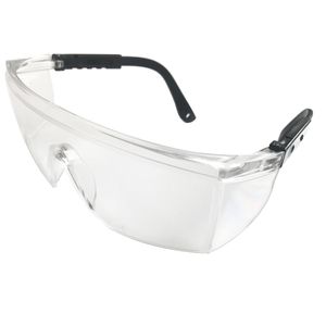 نقد و بررسی عینک محافظ آزمایشگاهی مدل B01 توسط خریداران