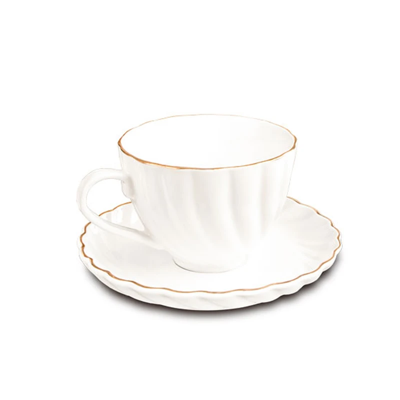 عکس شماره 4 : سرویس چای خوری 14 پارچه لمونژ مدل کارمن کد 504