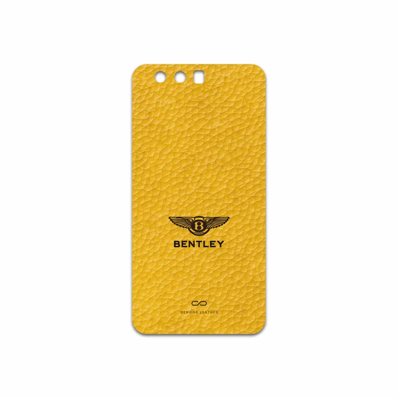 برچسب پوششی ماهوت مدل ML-BNTLY مناسب برای گوشی موبایل آنر 9