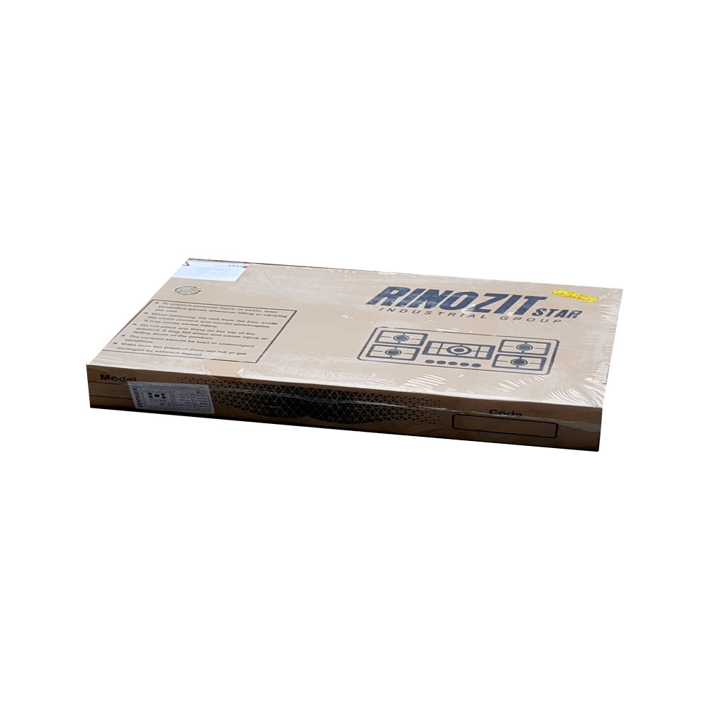 اجاق گاز صفحه ای رینوزیت استار مدل SH2Pa-n اجاق گاز صفحه ای رینوزیت استار مدل SH2Pa-n
