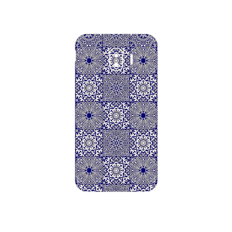 برچسب پوششی ماهوت مدل Iran Tile 11 مناسب برای گوشی موبایل سامسونگ Galaxy J2 Pro 2018
