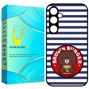 Ghab Guard GS23F20 Cover For Samsung Galaxy S23 FE