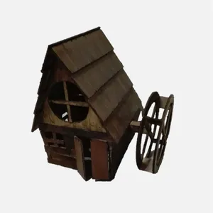 استند تزئینی مدل آسیاب آبی