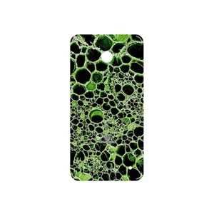 MAHOOT Atom Universe 4 Cover Sticker for Nokia Lumia 630