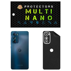 MULTI NANO X-F1L Back Skin For Motorola Edge 30