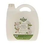 مایع دستشویی ملایم بوژنه مدل  White Blossom وزن 3500 گرم