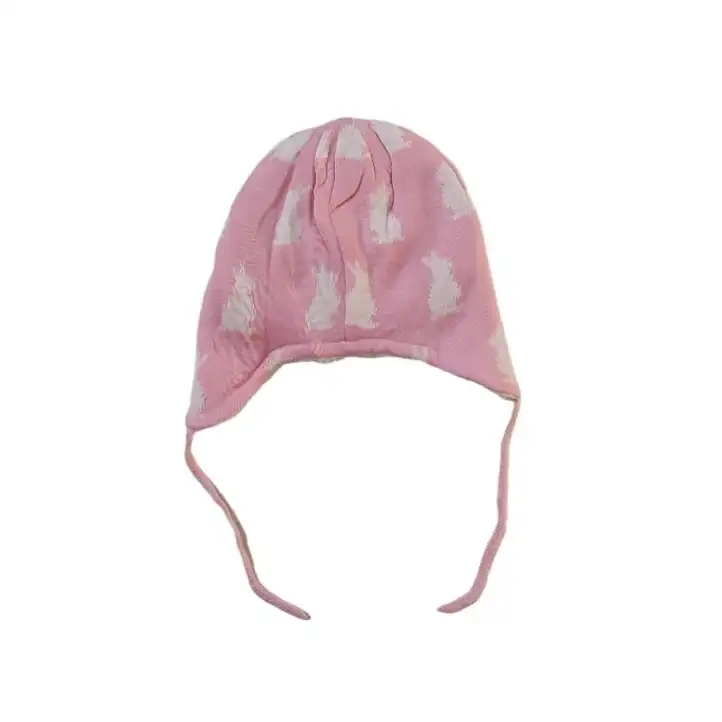 کلاه بافتنی بچگانه مدل H222