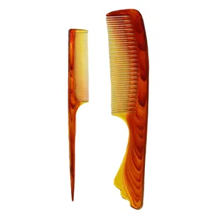 شانه مو  مدل Z-996 مجموعه 2 عددی