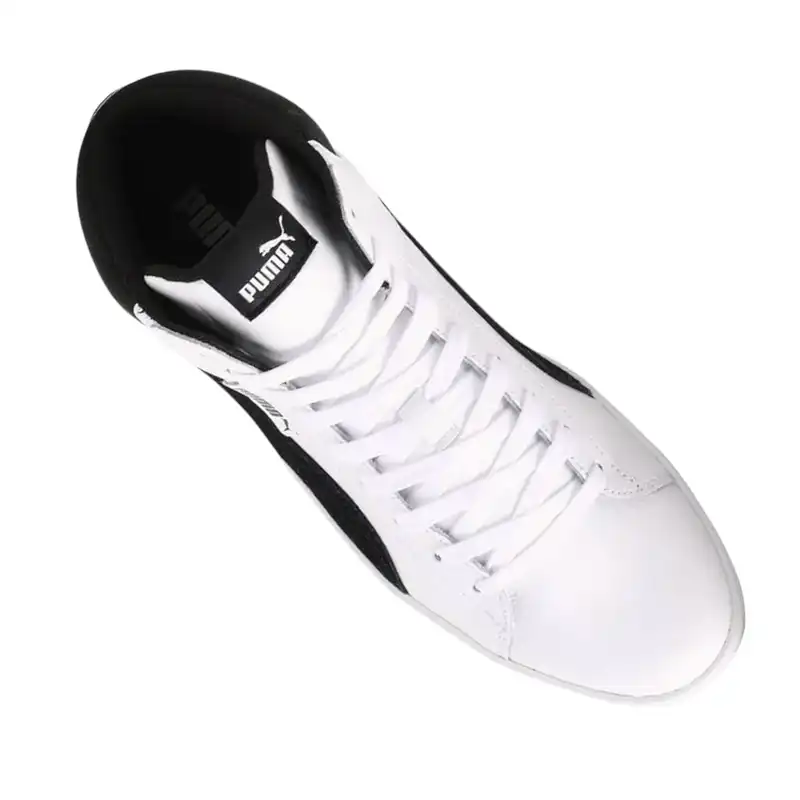 کفش بسکتبال مردانه مدل 1948 Mid L