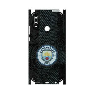 MAHOOT  Manchester-City-FullSkin Cover Sticker for Huawei P Smart 2019