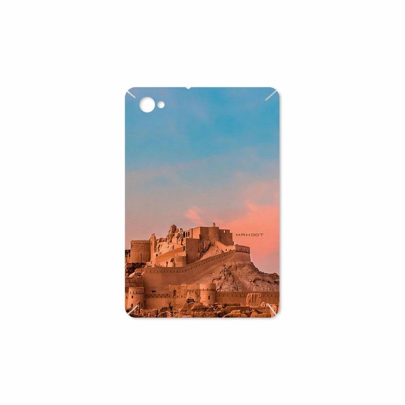 برچسب پوششی ماهوت مدل ARG-e-BAM مناسب برای تبلت سامسونگ Galaxy Tab 7.7 2011 P6800
