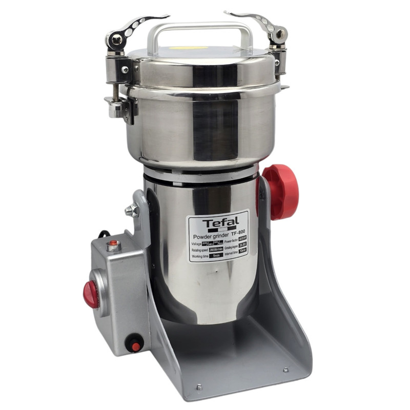 آسیاب صنعتی تفال مدل TF-800