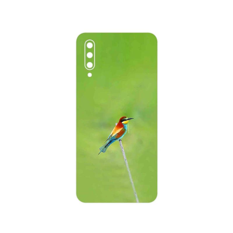 برچسب پوششی ماهوت مدل European bee-eater مناسب برای گوشی موبایل سامسونگ Galaxy A30s