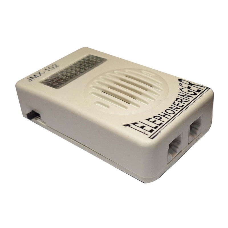 زنگ دوم  تلفن مدل  JMX-102