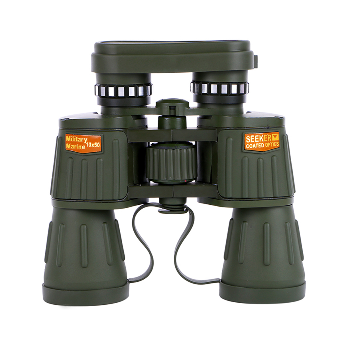دوربین دوچشمی مدل Seeker Military Marine کد 500