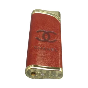 فندک گازی مدل اتمی جیبی M404