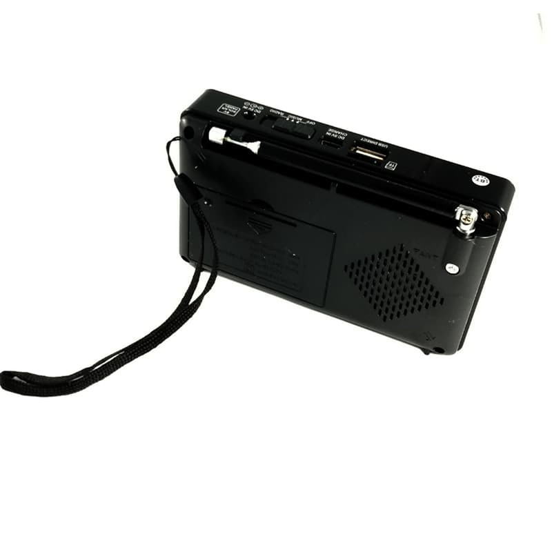 رادیو گولون مدل RX-181BT رادیو گولون مدل RX-181BT