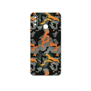 MAHOOT Autumn-Army Cover Sticker for Huawei P30 Lite