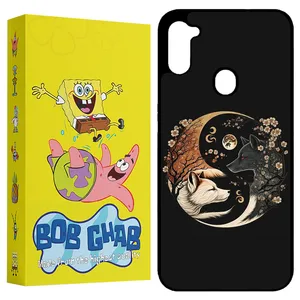  BOB Ghab BCPA11 Cover For Samsung Galaxy A11 / M11