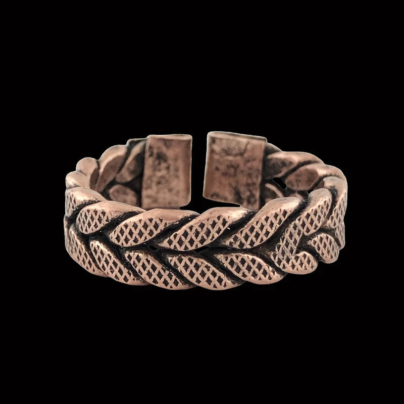 عکس شماره 2 : انگشتر گالری عزیزی مدل gz99290