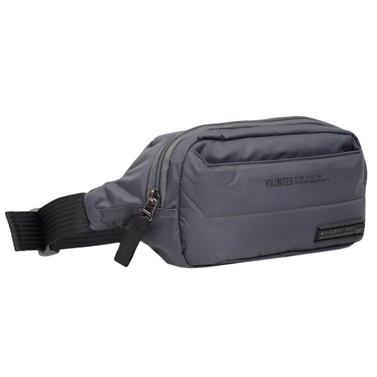 کیف کمری والنتیر مدل V 171309 - 1500035 -  - 4