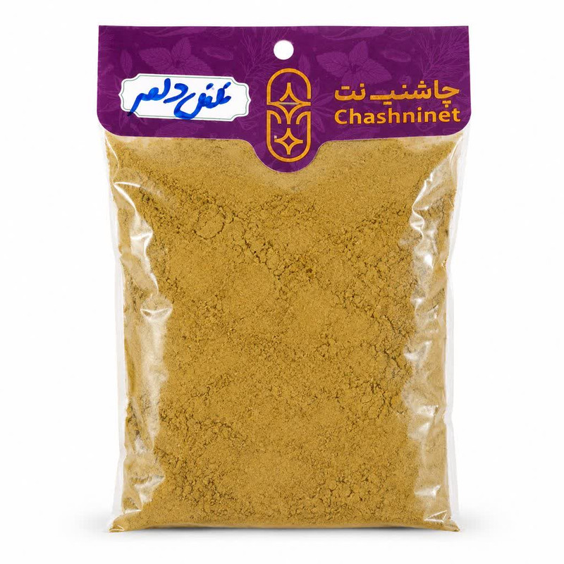 پودر فلفل دلمه چاشنی نت - 100 گرم